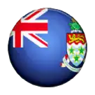 Cayman Islands U17 (W)