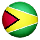 Guyana U17 (W)