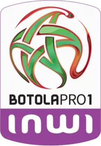 المغرب, الدوري المغربي